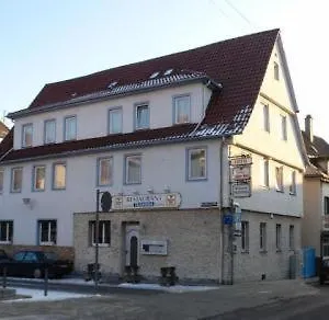 Filoxenia 3*, Stuttgart Deutschland