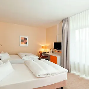 **** Hotel Mercure Centrum Duitsland