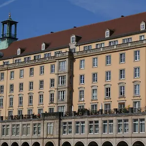 Am Altmarkt By Aparts An Der Frauenkirche , Dresden Deutschland