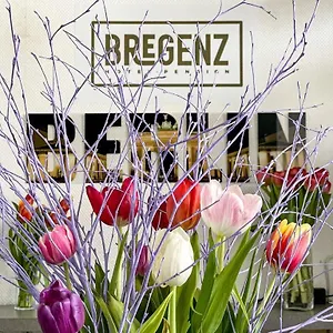 Bregenz 3*, Berlin Deutschland