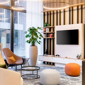 **** Hotel By Marriott Duitsland