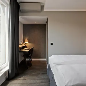 **** Hotel The Scotty Duitsland