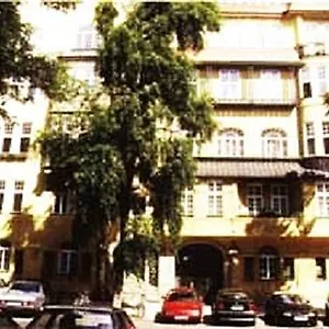 Waizenegger Am Kurfürstendamm 2*, Berlin Deutschland