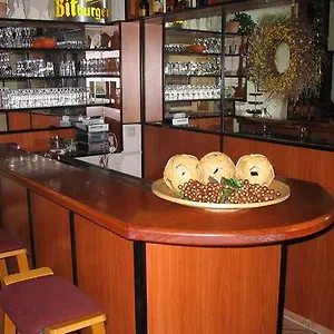 City Hotel Bremen 2*, Bremen Deutschland