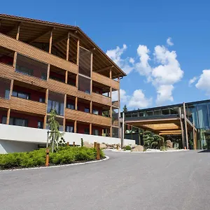 Ulrichshof, Baby & Bio-resort Rimbach (Bavaria)