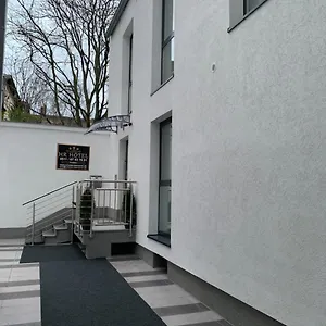 Hr , Hannover Deutschland